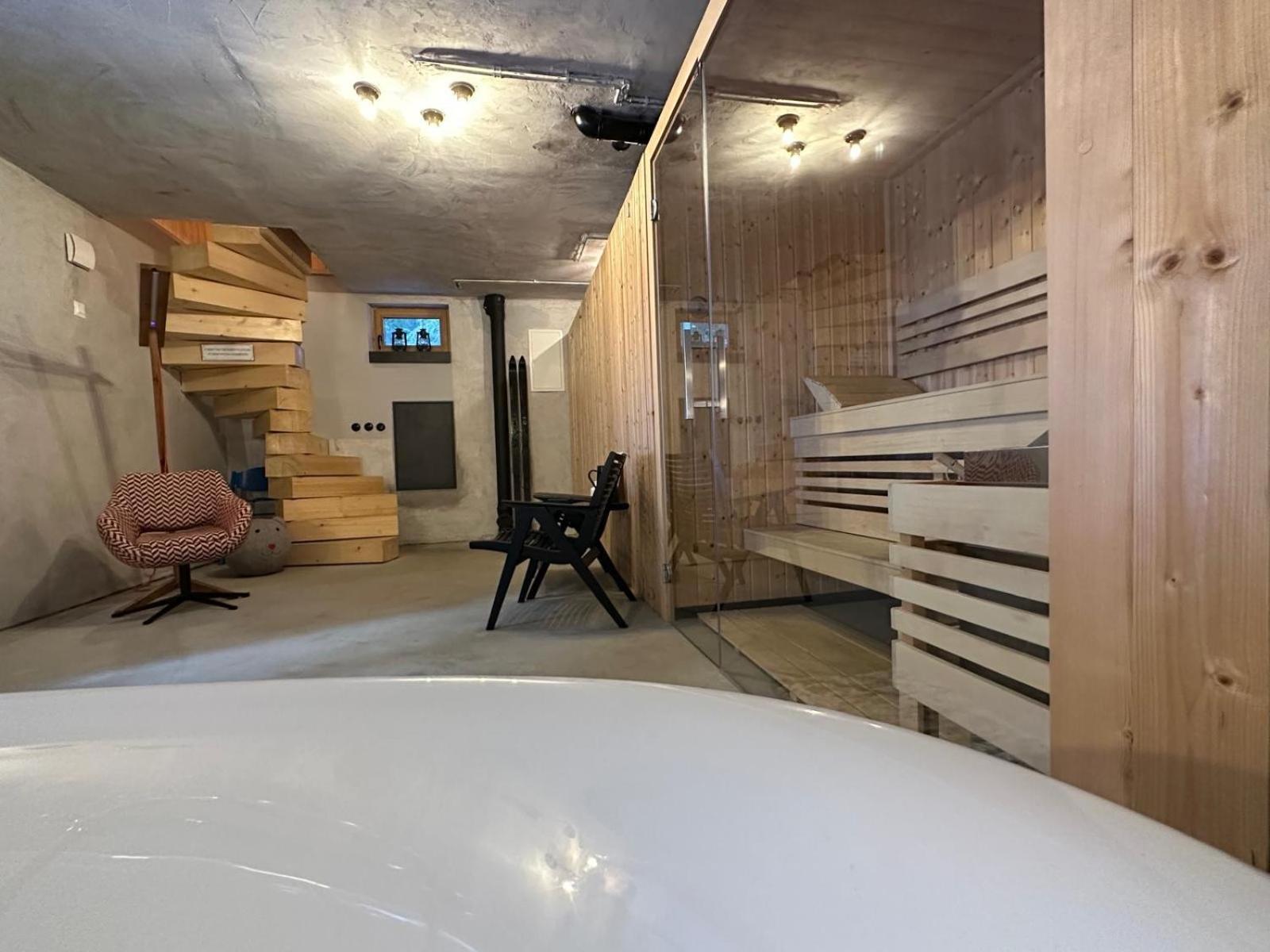 Cosy Lodge Pokljuka Goreljek Exteriör bild
